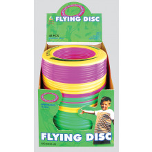 Flying Ring/Disc Assorted
