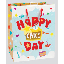 G/Bag Cake Day Ex.Large