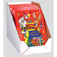Christmas Activity Book