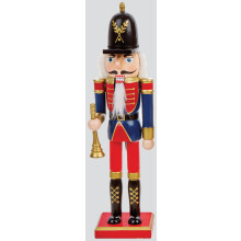 30cm Wooden Nutcrackers