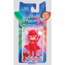PJ Masks Articulated Figures Assorted
