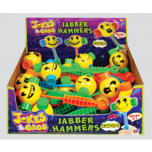 Jabber Hammer