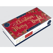 Box 20 Slim Text Cards