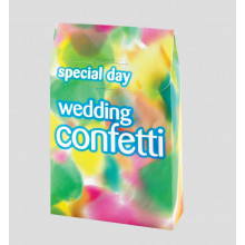 Wedding Confetti Special Day