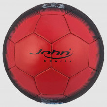 Leather Stitched Football 22.5cm/9" Asst