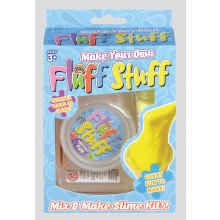 B4005 Fluff Stuff Slime Kit