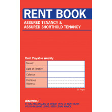 Rent Books Assured Tenancy