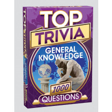 Top Trivia - General Knowledge