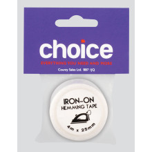 Choice Hemming Tape