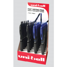 Uni-ball Signo Pen Blue/Black Display