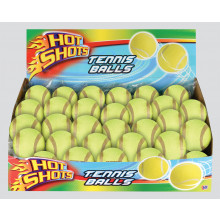 T4202 Tennis Balls Display