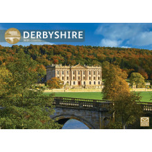 D1229 A4 Calendar Derbyshire