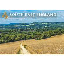 D1226 A4 Calendar South East England