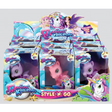 Magical Kingdom Style N Go Assorted