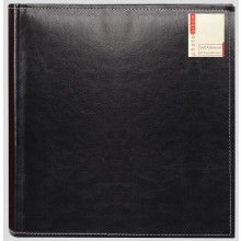 Stitched Photo Album Self Adhesive 20Sht