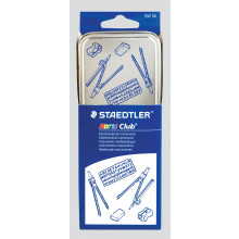 Staedtler Maths Set in Tin