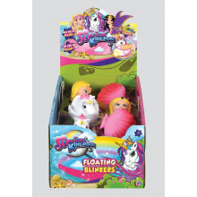 Magical Kingdom Floating Blinkers Asst