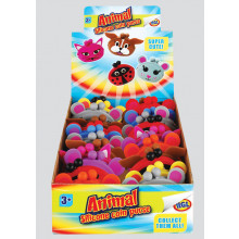 Animal Coin Purse Silicone