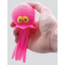 Splash Octopus Asst