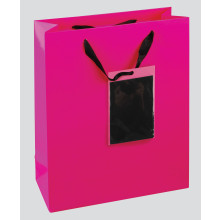 Large Vivid Gift Bags + Tissue + Tag