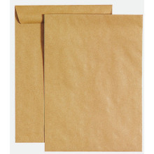 Bulk Envelopes Manilla C4 250s (Gummed)