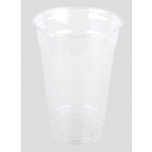 Eco Plastic Tumblers 53cl 12s