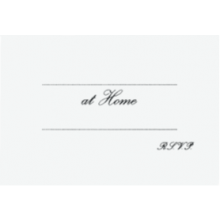 At Home Cards 6s
