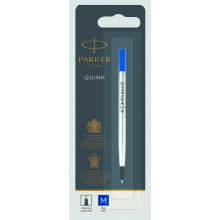 Rollerball Refill Medium Blue