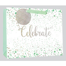 Gift Bag Celebrate Medium