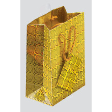 Small Traditional Holographic Gift Bags