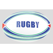 Rugby Ball