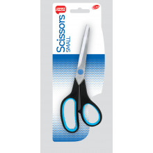 Small Scissors Carded