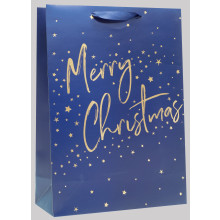 Gift Bag Starry Skies Extra Large