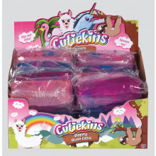 Cutiekins Slippery Ocean Cuties Assorted