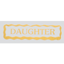 Gold Relation Labels Daughter