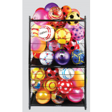 2 Tier Ball Stand (Supplied Empty)