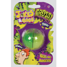 B3803 Gross Ball Of Bogey