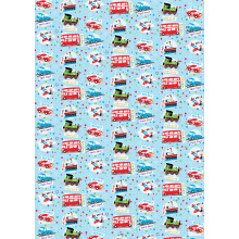 Flat Gift Wrap Transport GW2573