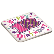 Age 18 Fem Coaster