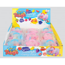 Fun Dough Scented Dough
