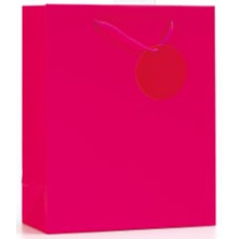 Cerise Large Gift Bags