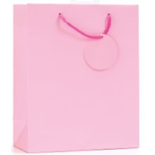 Large Pink Gift Bags