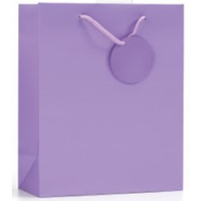 Lilac Bottle Bags