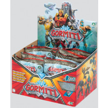 Gormiti Mini Figures Blind Bags Assorted