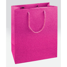 Medium Glitter Gift Bags + Tissue + Tags