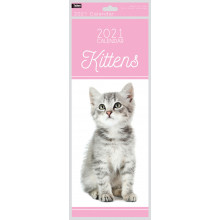 D0907 Super Slim Cal Puppies &  Kittens