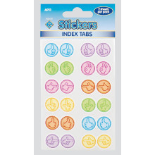 Artpaper Bookmark Thumbs