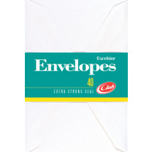 Envelopes Excelsior Economy