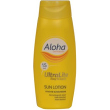 Aloha Sun Cream Factor 15