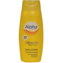 Aloha Sun Cream Factor 25